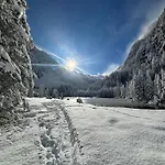 Alloggio in famiglia Gaestehaus Schneeberger Matrei in Osttirol