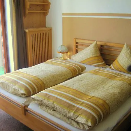 Gaestehaus Schneeberger