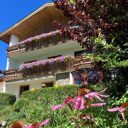 Gaestehaus Schneeberger * Matrei in Osttirol