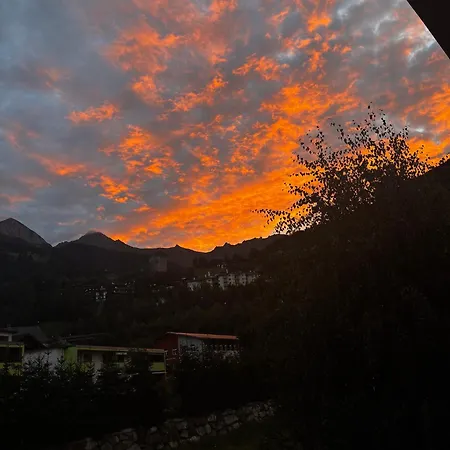 Gaestehaus Schneeberger *