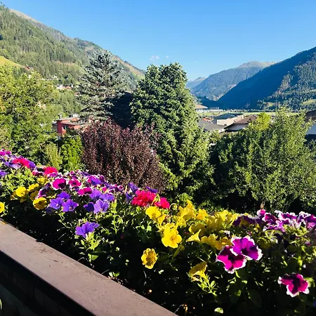 Habitación en casa particular Gaestehaus Schneeberger