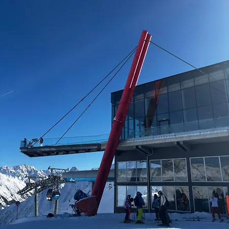 Gaestehaus Schneeberger Alloggio in famiglia
