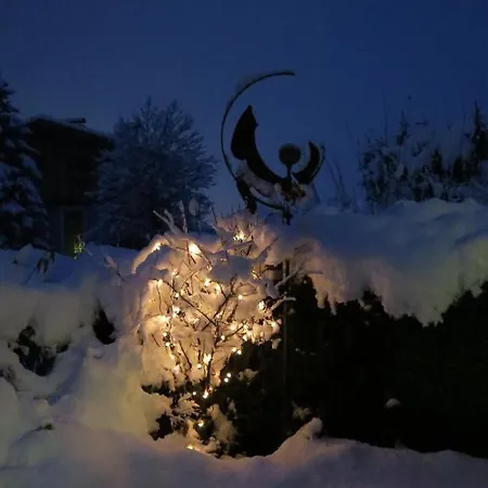 Gaestehaus Schneeberger Homestay Matrei in Osttirol