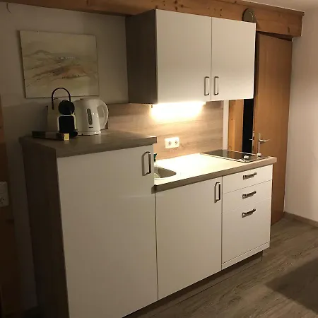 Gaestehaus Schneeberger