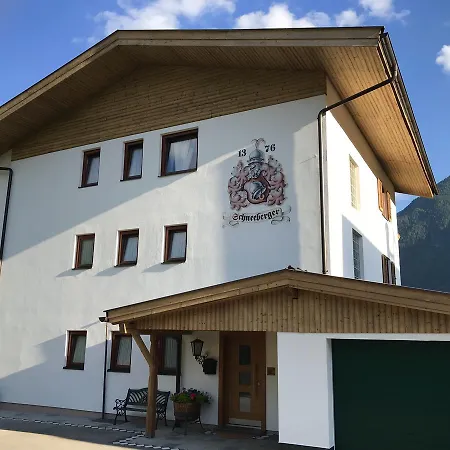 Gaestehaus Schneeberger * Matrei in Osttirol
