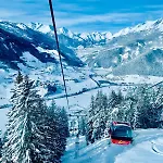 Проживание в семье Gaestehaus Schneeberger Матрай-ин-Осттироль