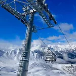 Gaestehaus Schneeberger Матрай-ин-Осттироль