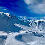 Gaestehaus Schneeberger Homestay szállás *