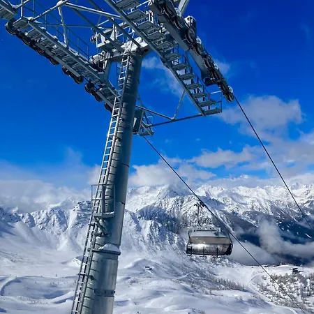 Schneeberger Matrei in Osttirol