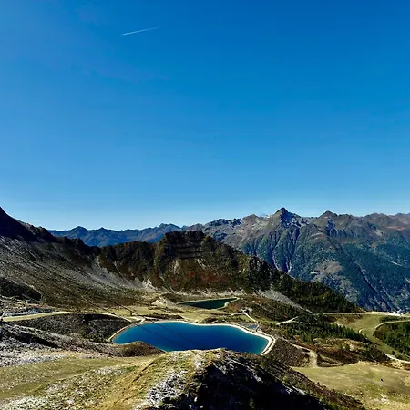 Gaestehaus Schneeberger Homestay szállás *